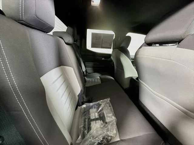 Certified Used 2024 BLACK Toyota  image 27