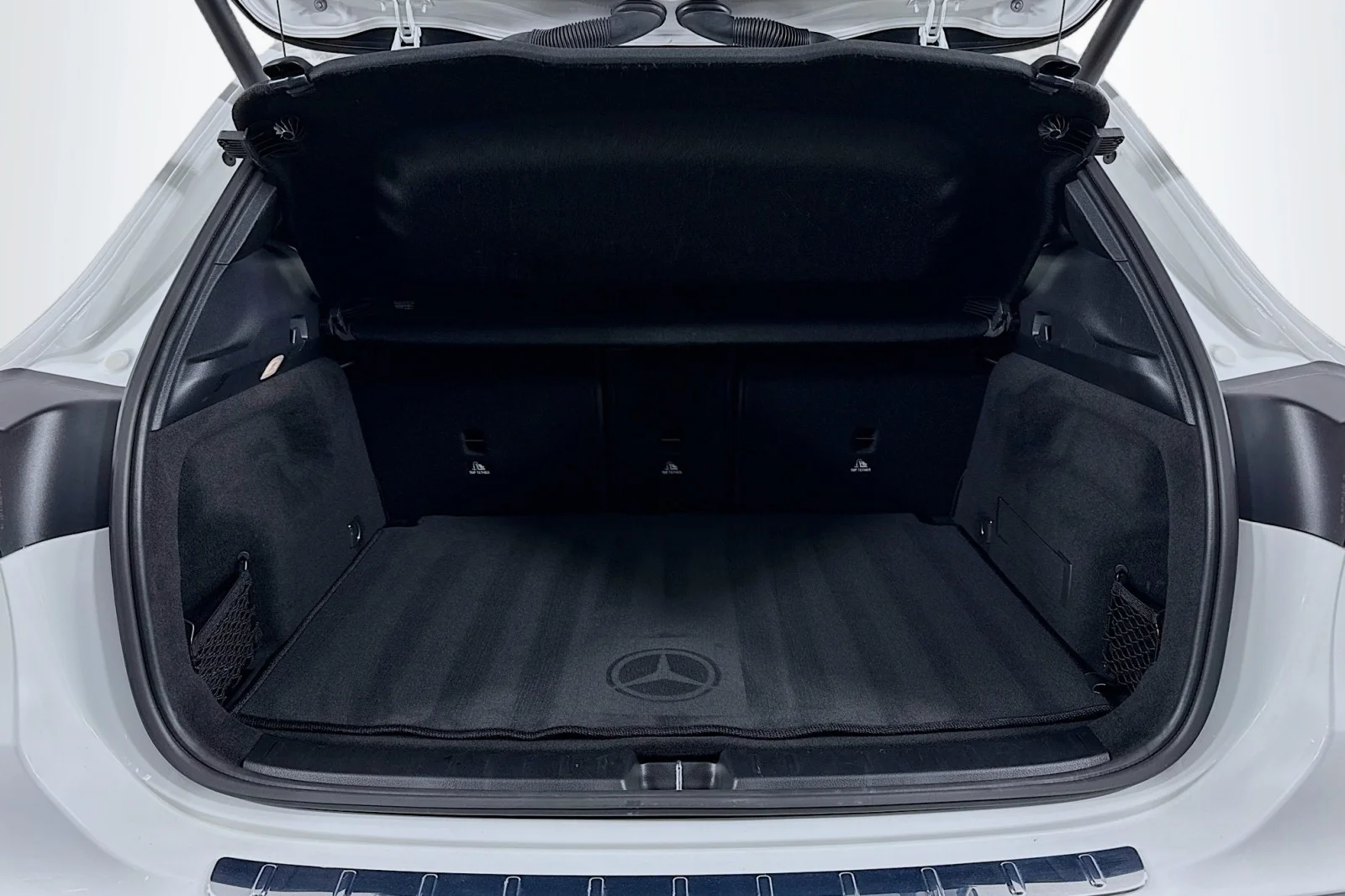 Certified Used 2023 Polar White Mercedes-Benz 250 image 23