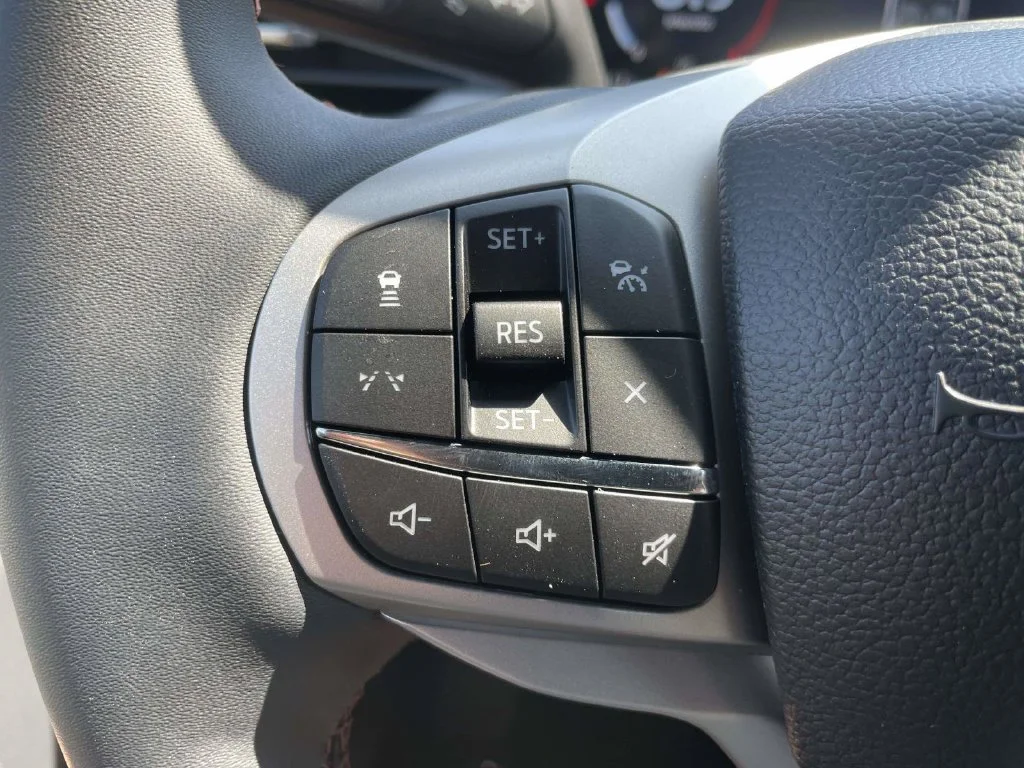 New 2027 Blue Ford Active image 22