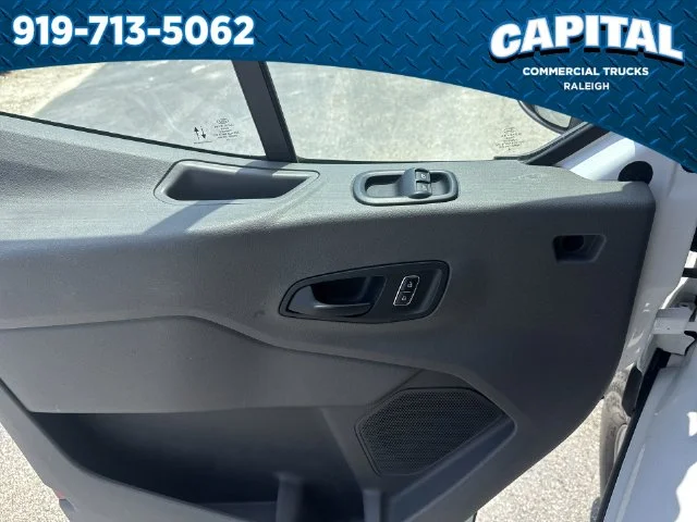 Used 2024 White Ford Base image 28