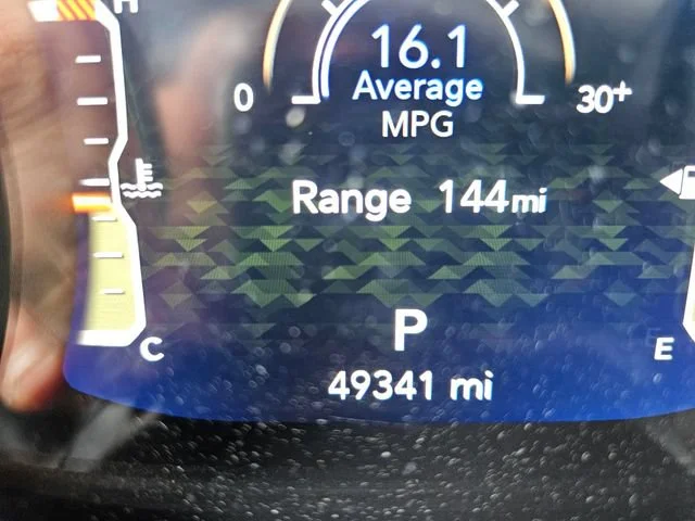 Used 2021  Jeep Unlimited Sport Altitude image 16