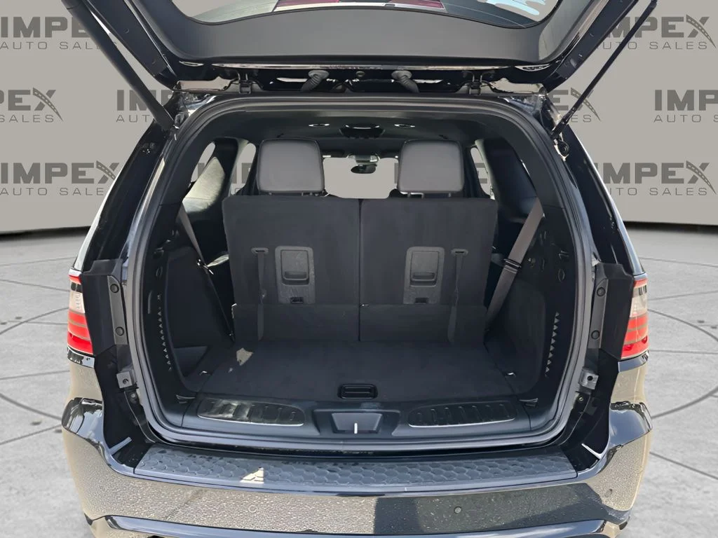Used 2022 Black Dodge GT Plus image 19
