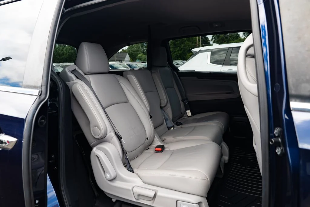 Used 2019  Honda EX-L image 22