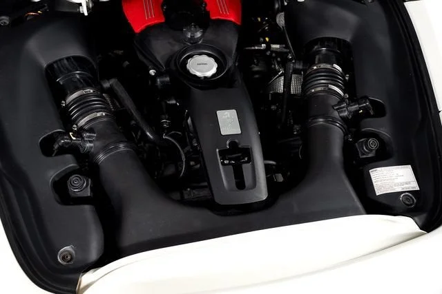 2018 Ferrari 488 GTB Base - Photo 11