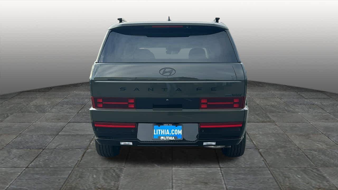 New 2026 Rockwood Green Hyundai Calligraphy image 36