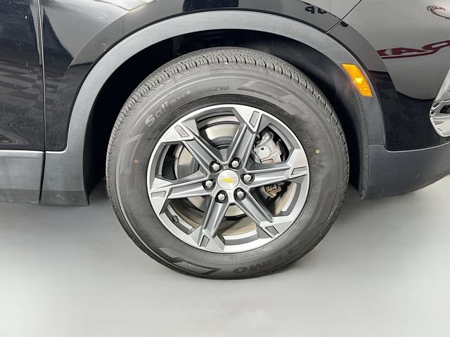 2024 Chevrolet Blazer 3LT - Photo 37