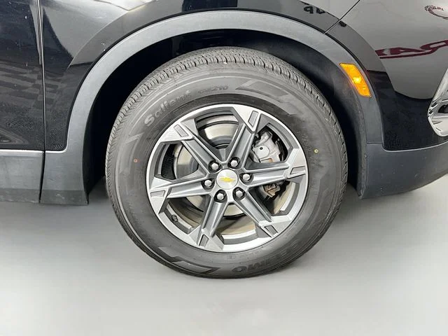 2024 Chevrolet Blazer 3LT - Photo 37