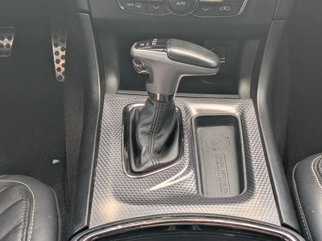 Used 2020 Black Dodge SRT Hellcat image 17