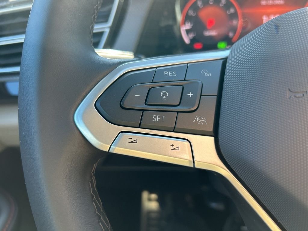 2026 Volkswagen Atlas Atlas Peak Edition - Photo 28