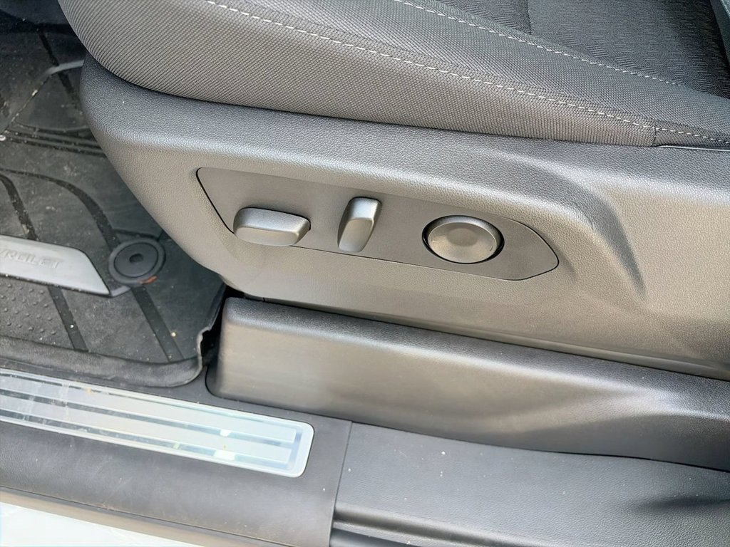2026 Chevrolet Silverado 1500 RST - Photo 15
