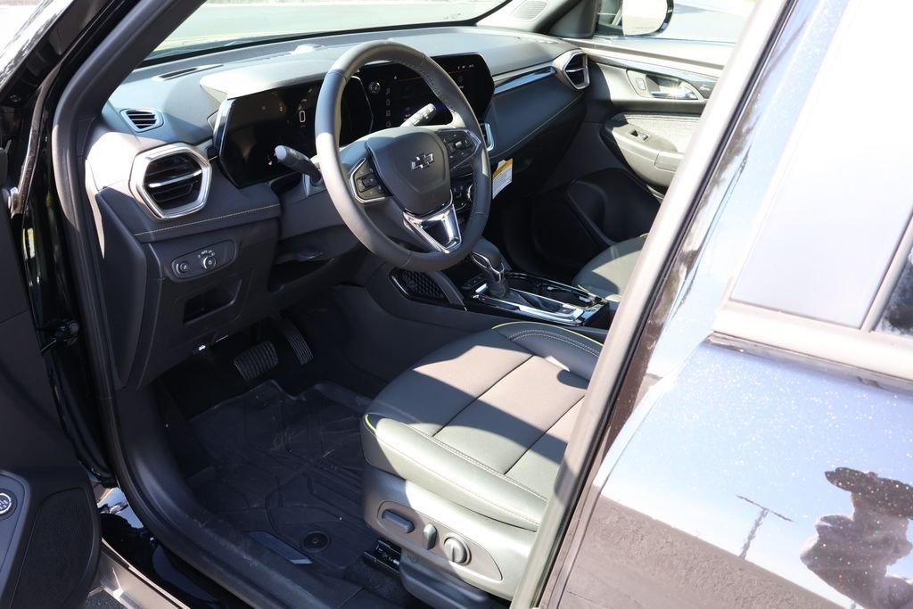 2026 Chevrolet Trailblazer Activ - Photo 13