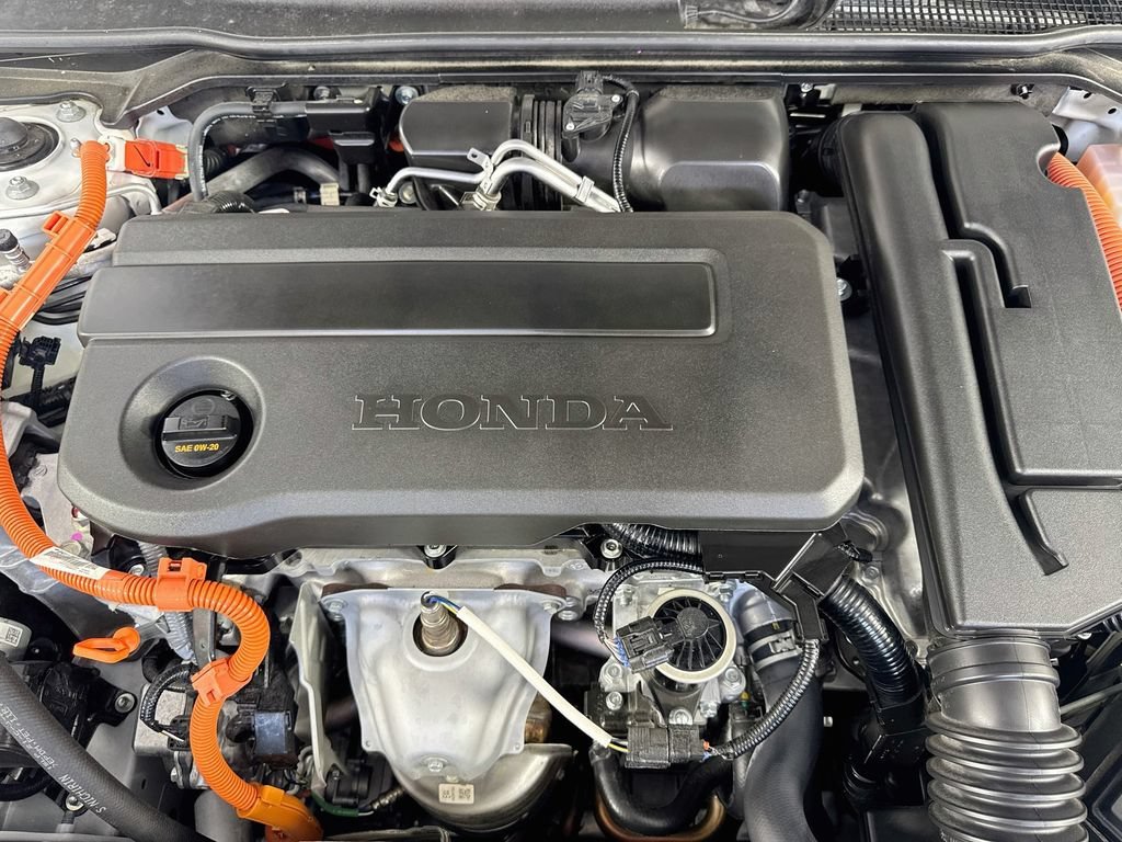 2026 Honda Civic Sport Touring - Photo 83