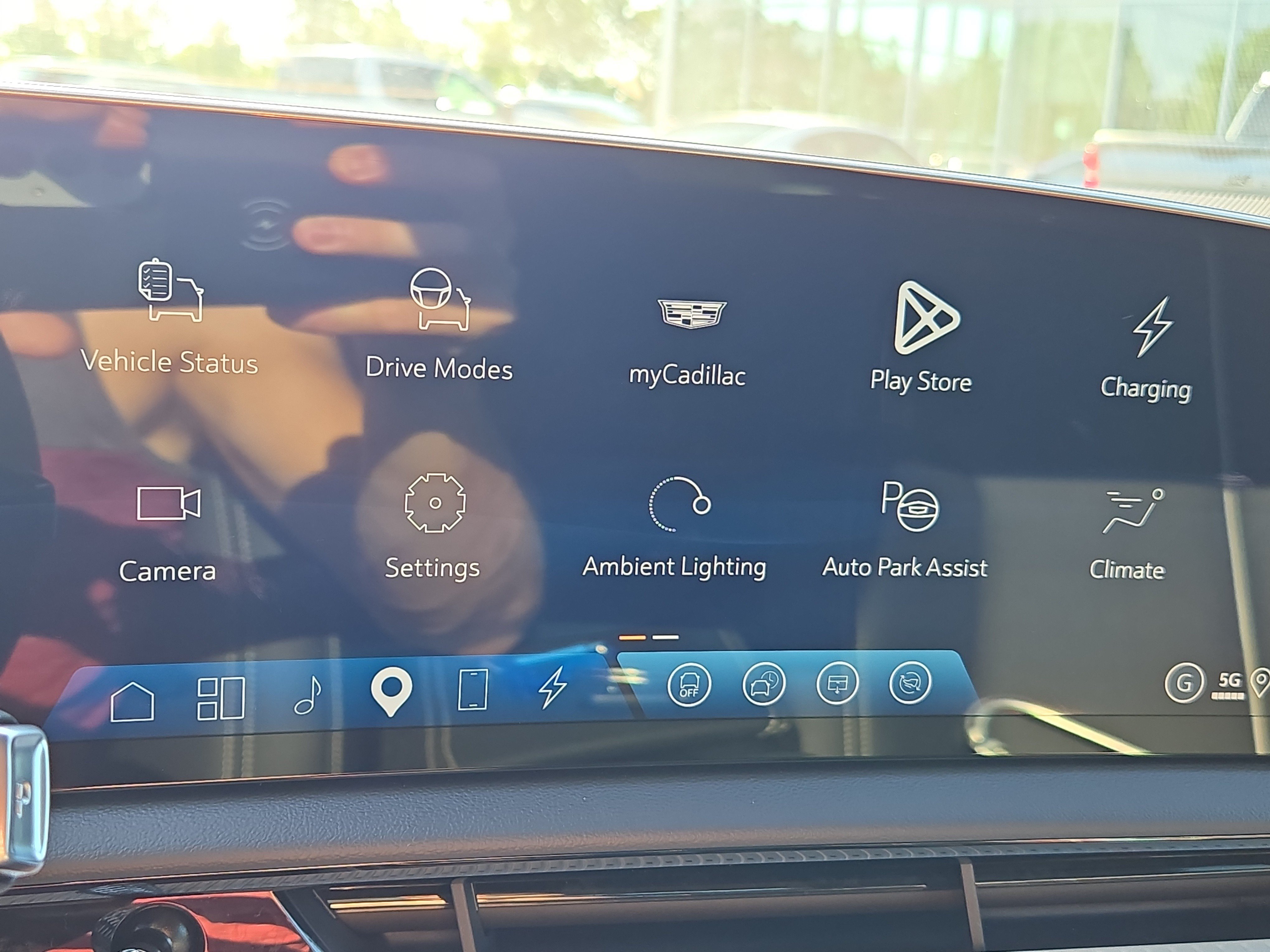 2026 Cadillac OPTIQ Premium Sport - Photo 26
