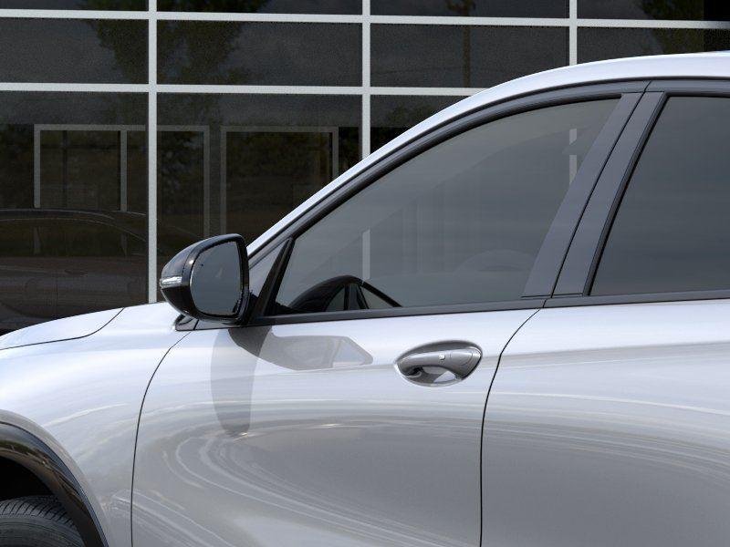 2026 Buick Envista Sport Touring - Photo 36