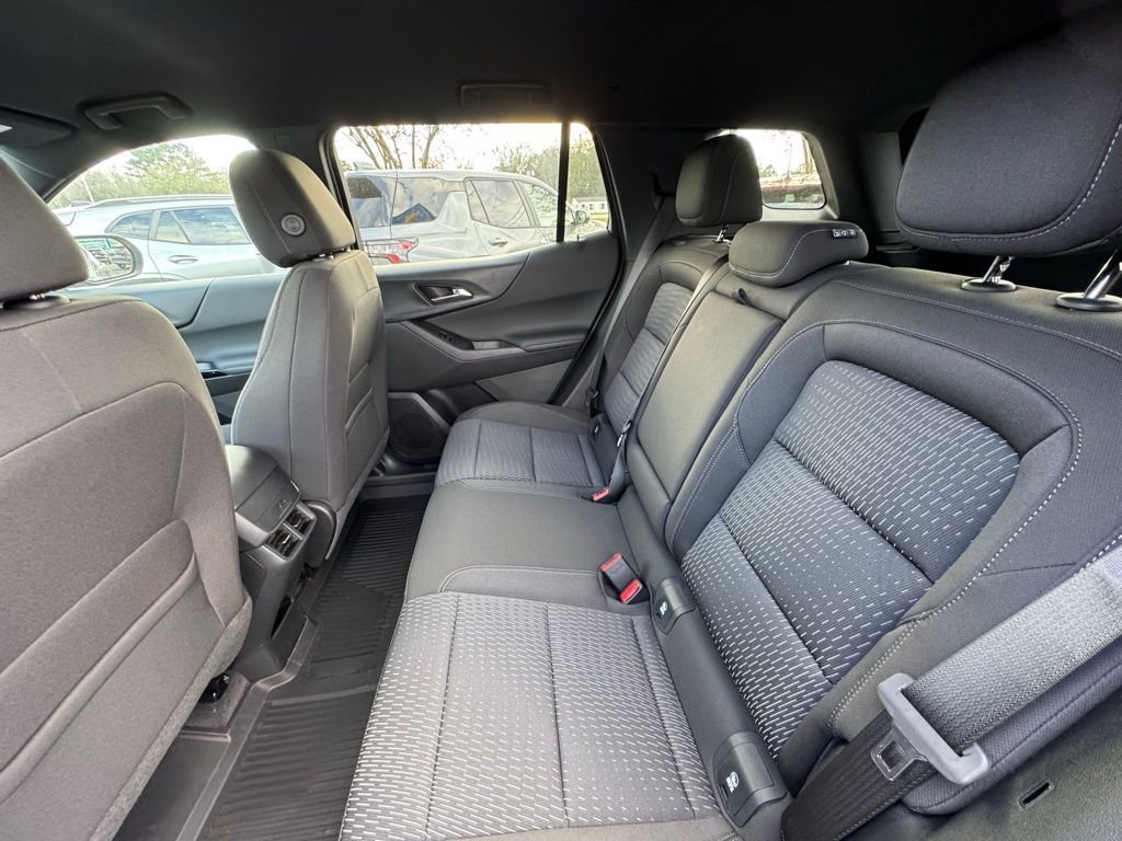2026 Chevrolet Equinox LT - Photo 19