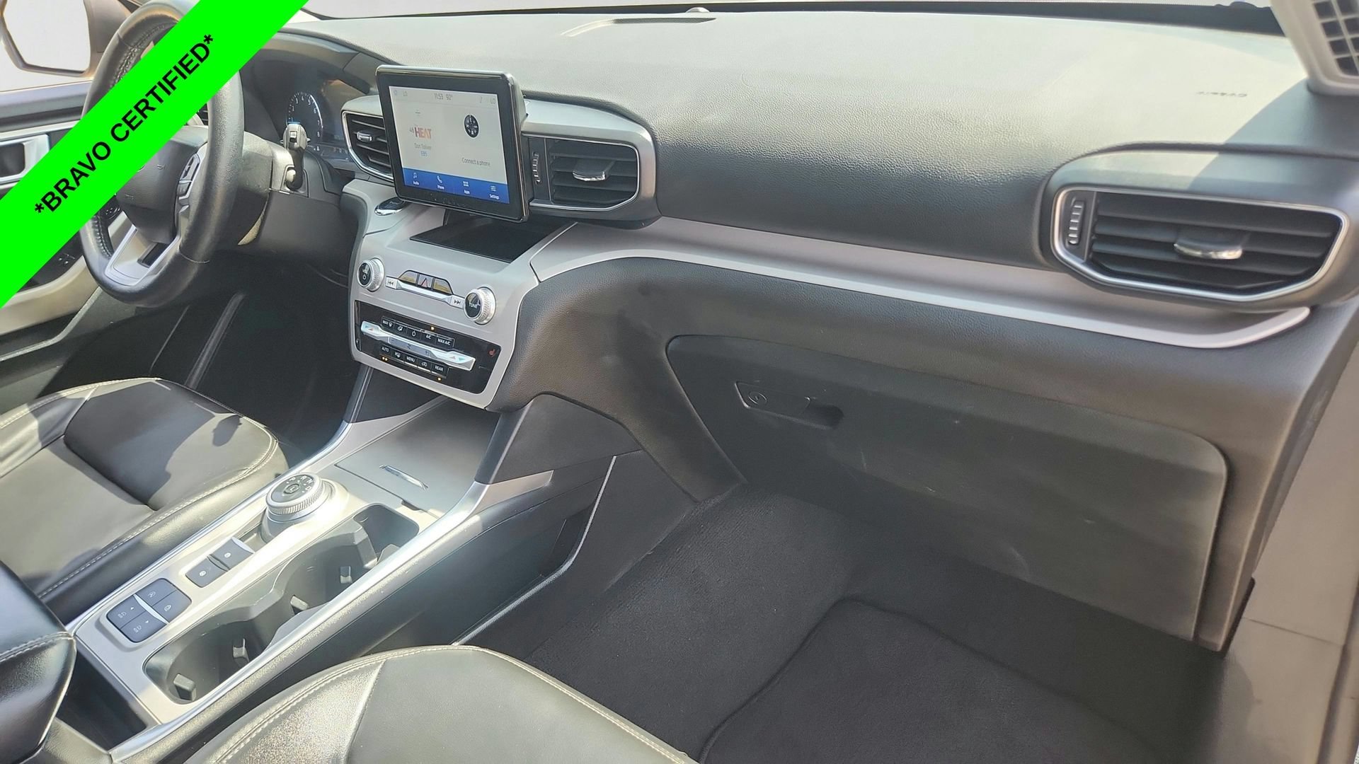 Used 2023 Silver Ford XLT image 23