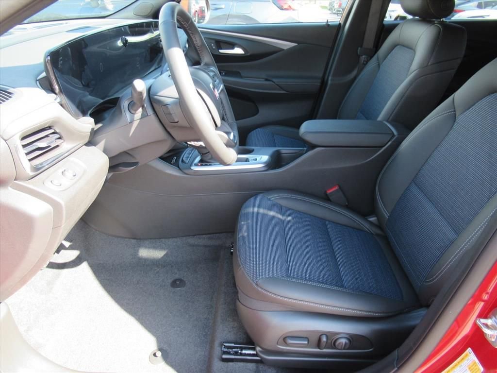 2026 Buick Envista Preferred - Photo 15