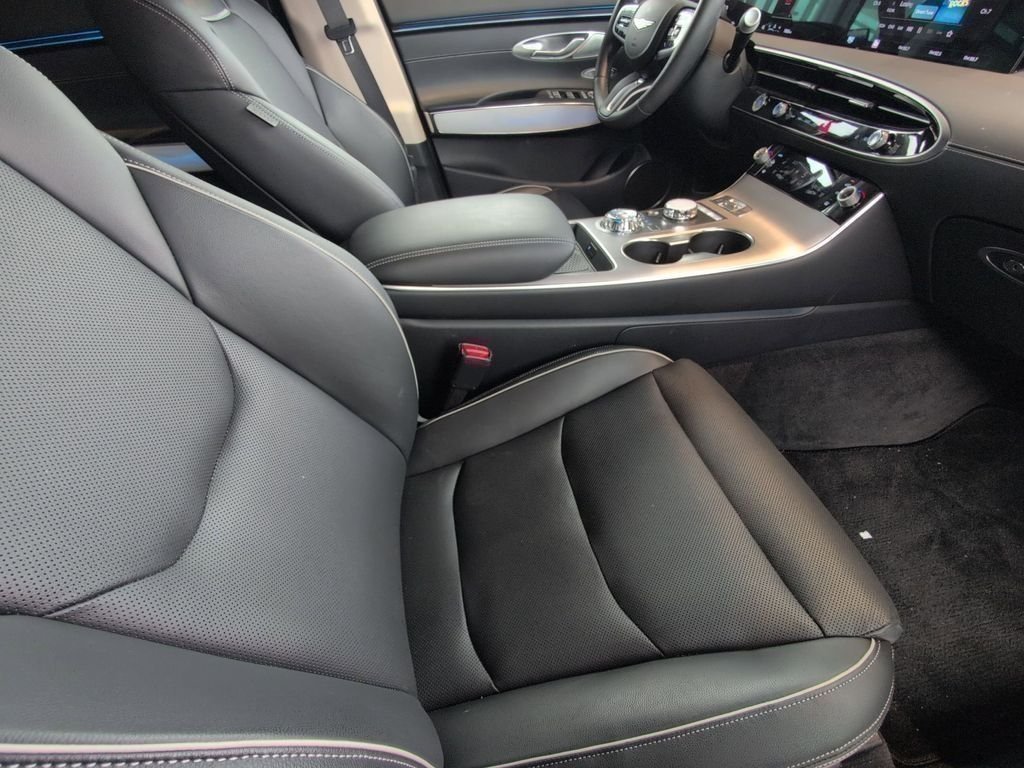 2026 GENESIS GV70 Advanced - Photo 20