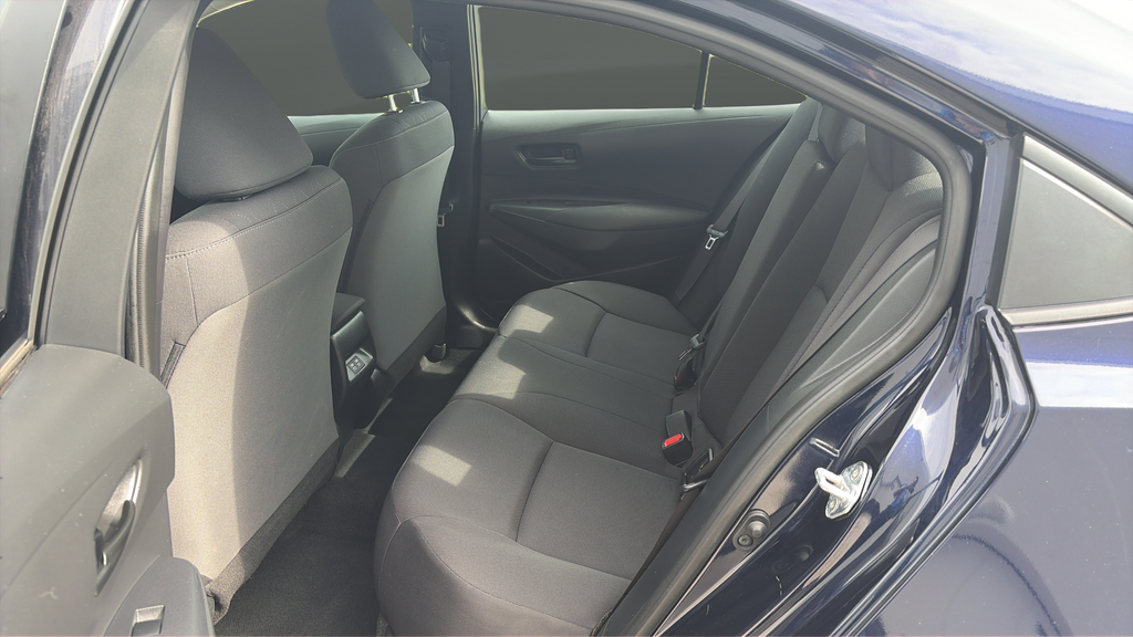 Used 2023 Blueprint Toyota LE image 21