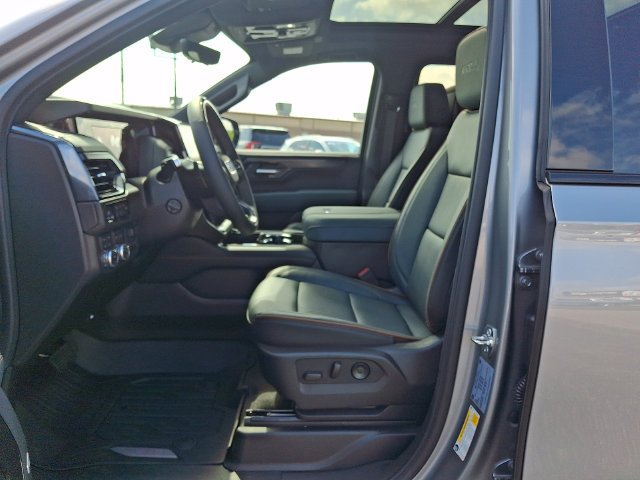 New 2026 Sterling Metallic GMC AT4 image 10