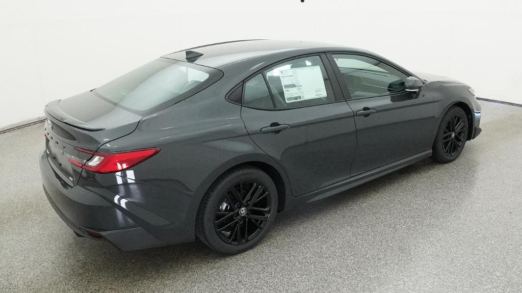 New 2026  Toyota SE image 13