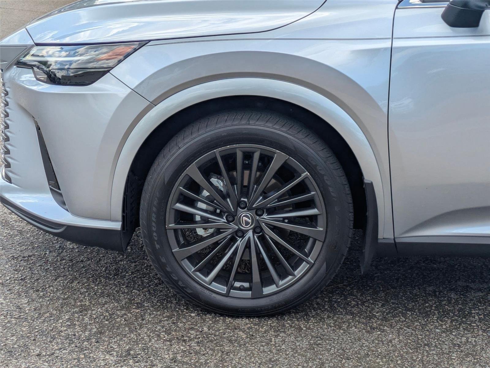 Used 2025 Caviar Lexus Premium image 10