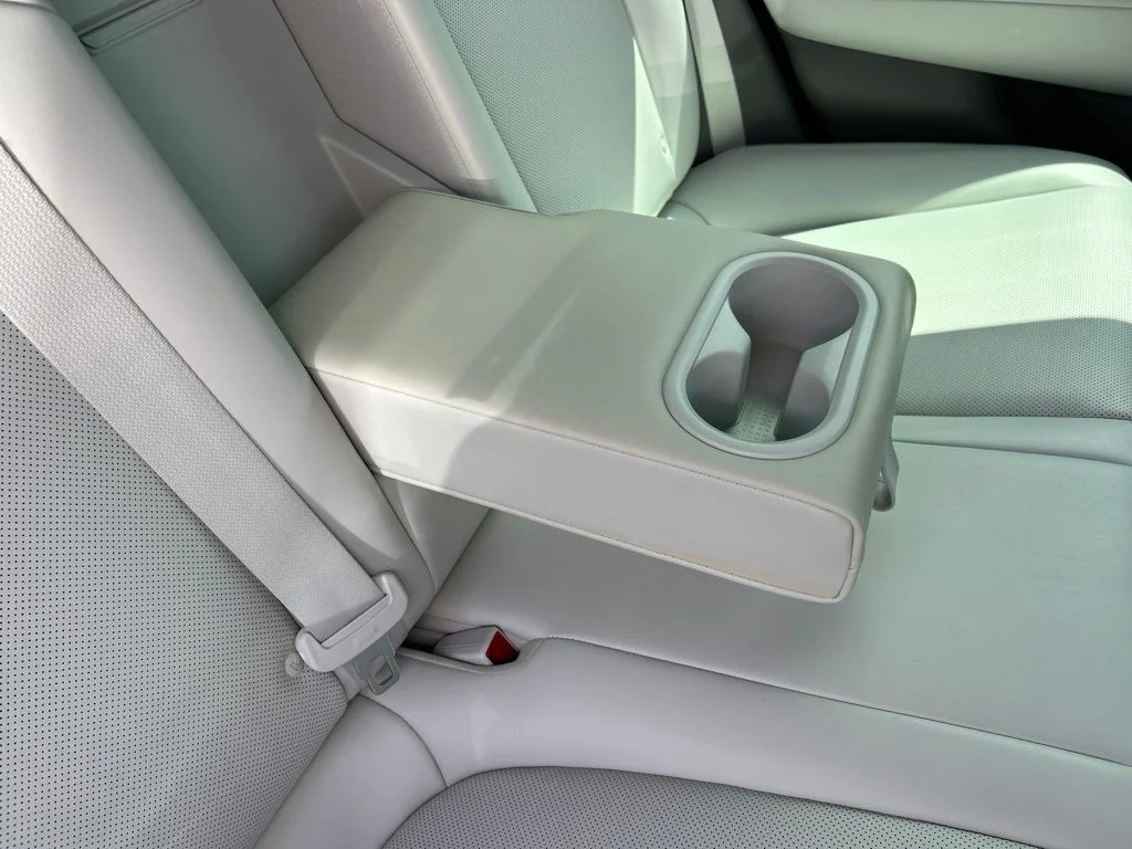 Used 2023 White Hyundai Limited image 52