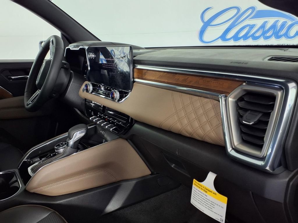 2026 GMC Canyon Denali - Photo 9