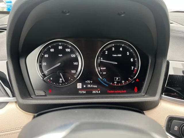 Used 2021 White BMW xDrive28i image 13