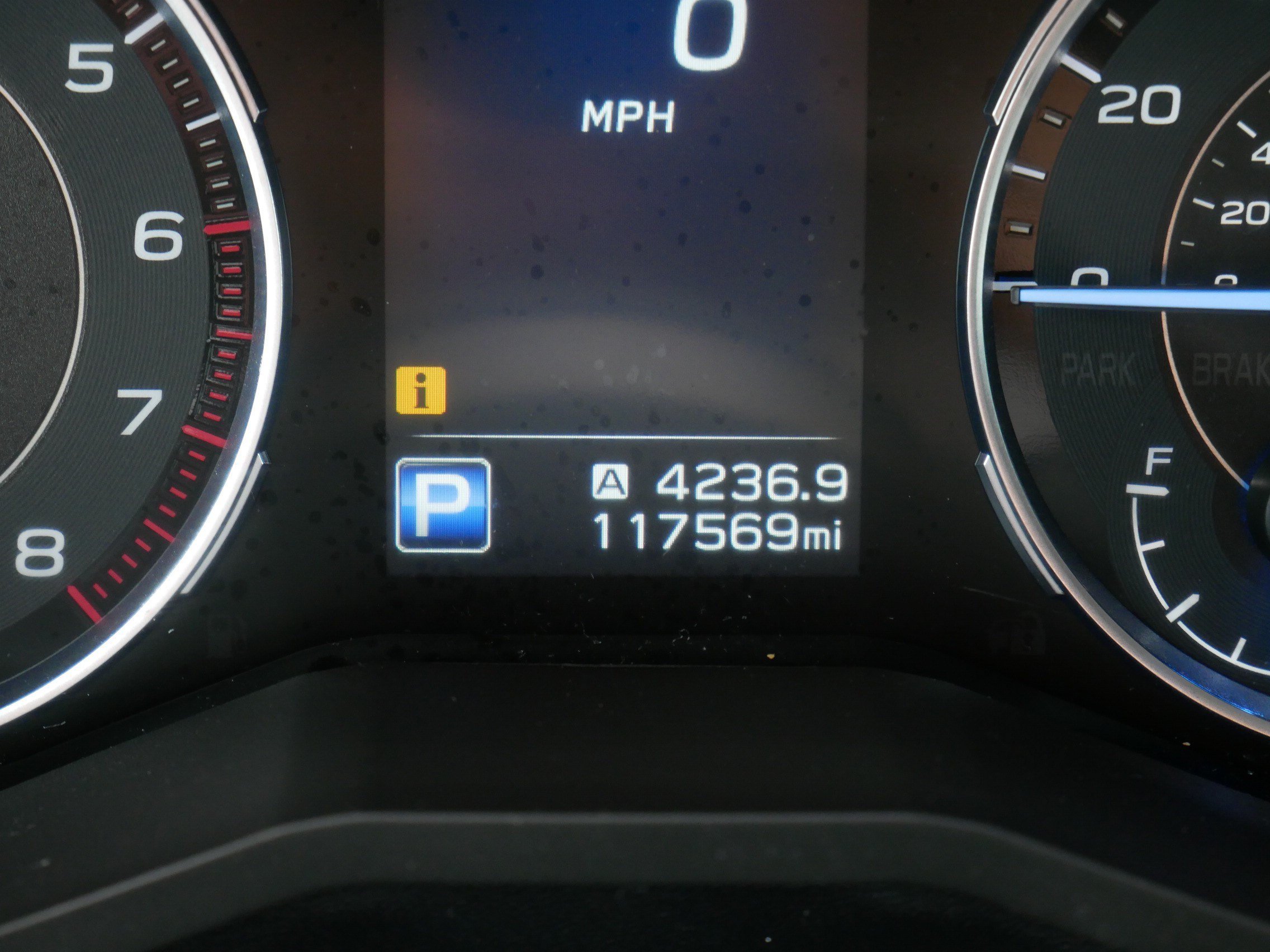 Used 2019 Crimson Red Pearl Subaru Touring image 21