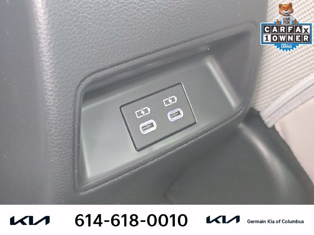 Used 2026 Red Toyota LE image 31