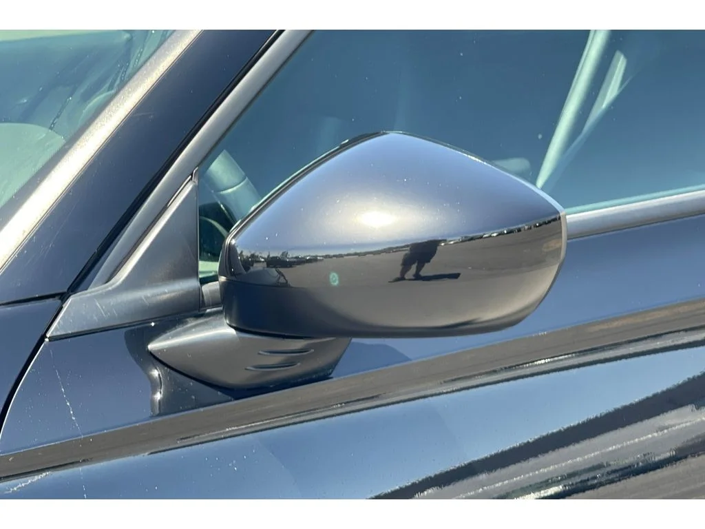 Used 2024 Crystal Black Pearl Honda Sport image 12