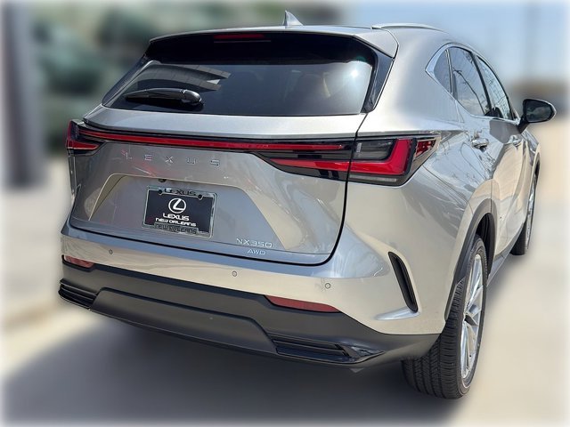 New 2026 Atomic Silver Lexus LUXURY AWD image 21