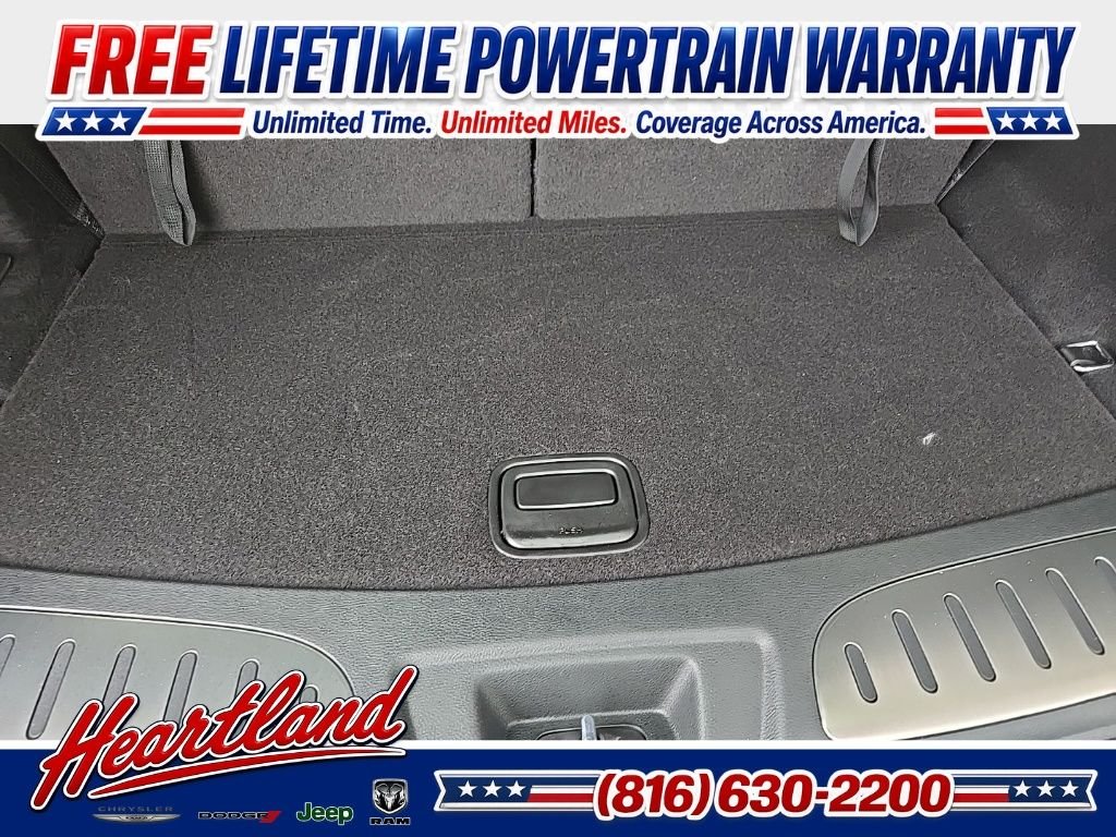 New 2026 Vapor Gray Exterior Paint Dodge GT Plus image 105