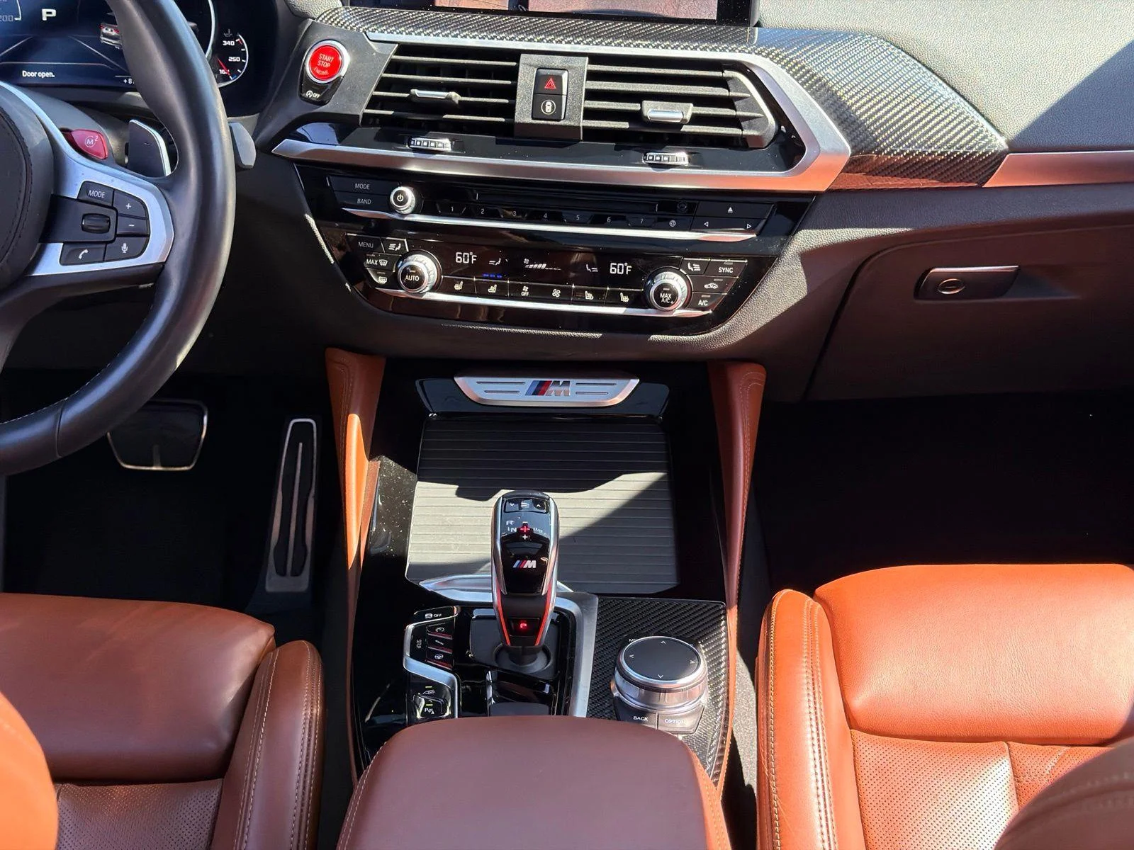 Used 2020 Black BMW M image 21