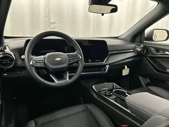 New 2026 Mosaic Black Metallic Chevrolet LT image 25