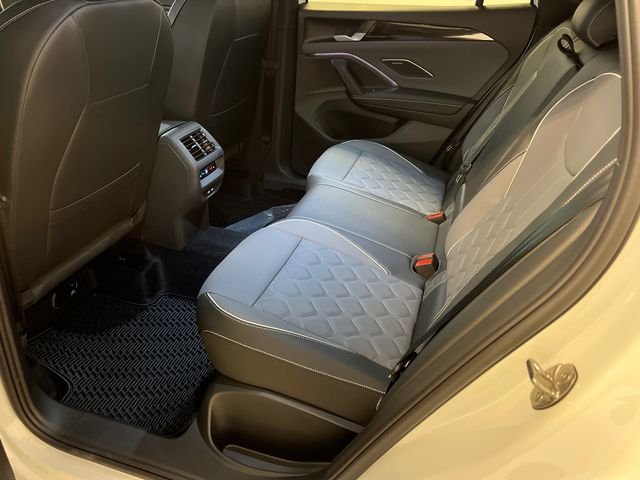New 2026 White Volkswagen 2.0T SEL R-Line Turbo image 9