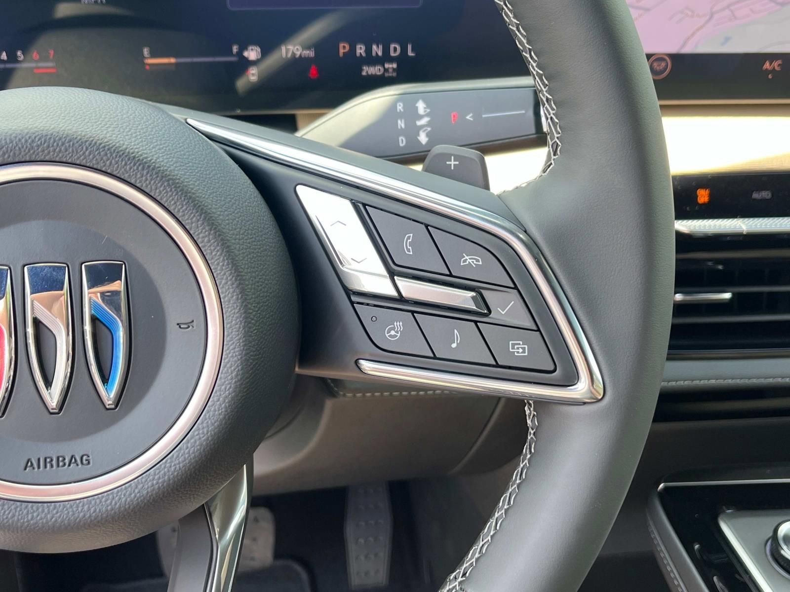 2026 Buick Enclave Preferred - Photo 29