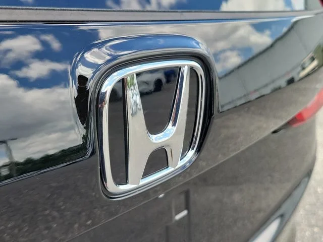 2026 Honda CR-V EX-L - Photo 14