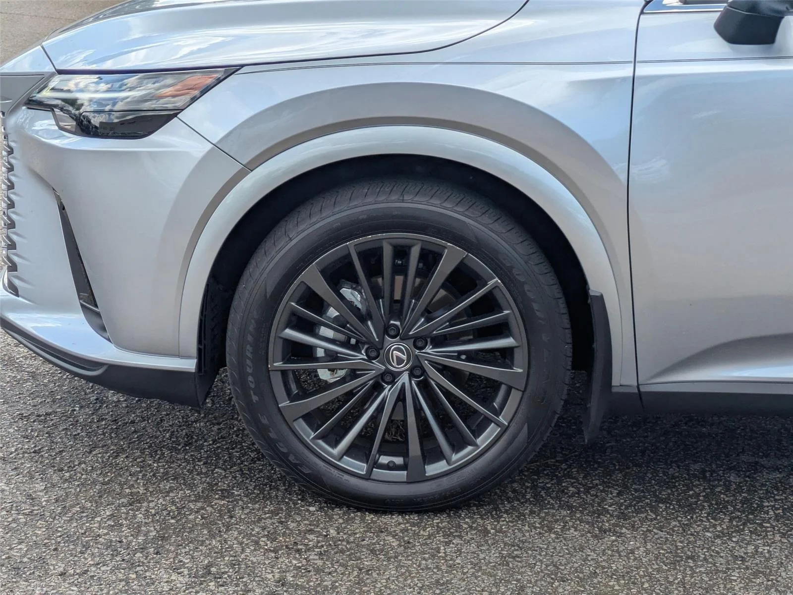 Used 2025 Caviar Lexus Premium image 10