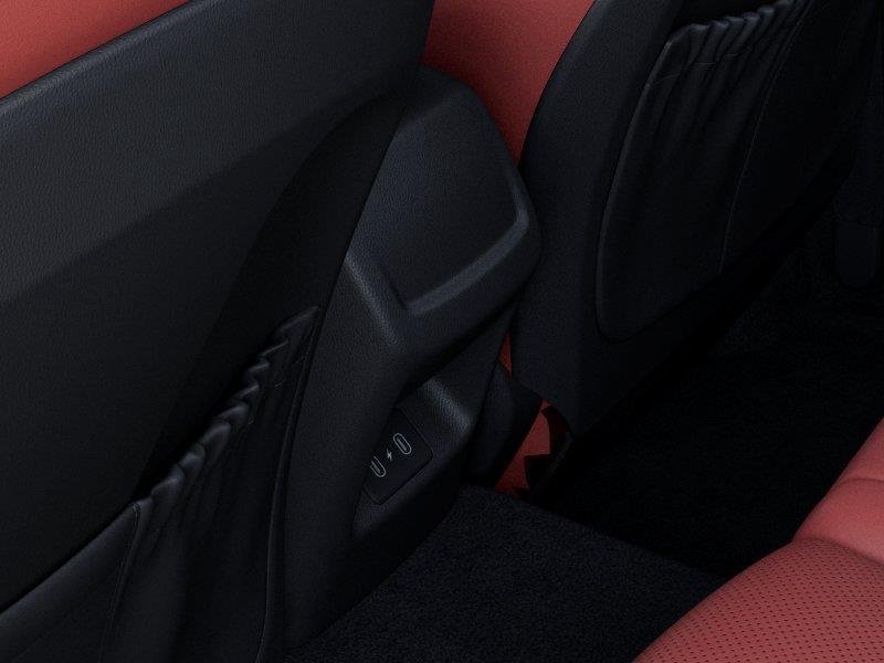 New 2026 Aurora Black Pearl Kia GT-Line image 26