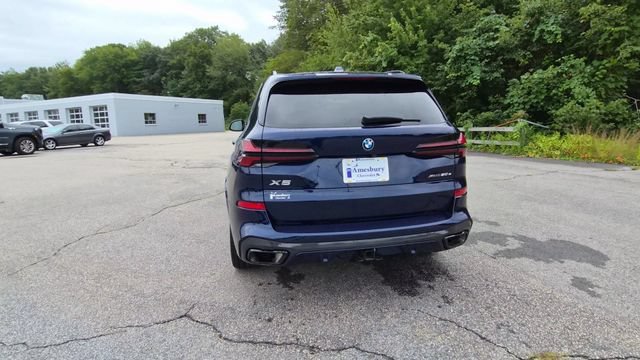 2024 BMW X5 50e - Photo 7