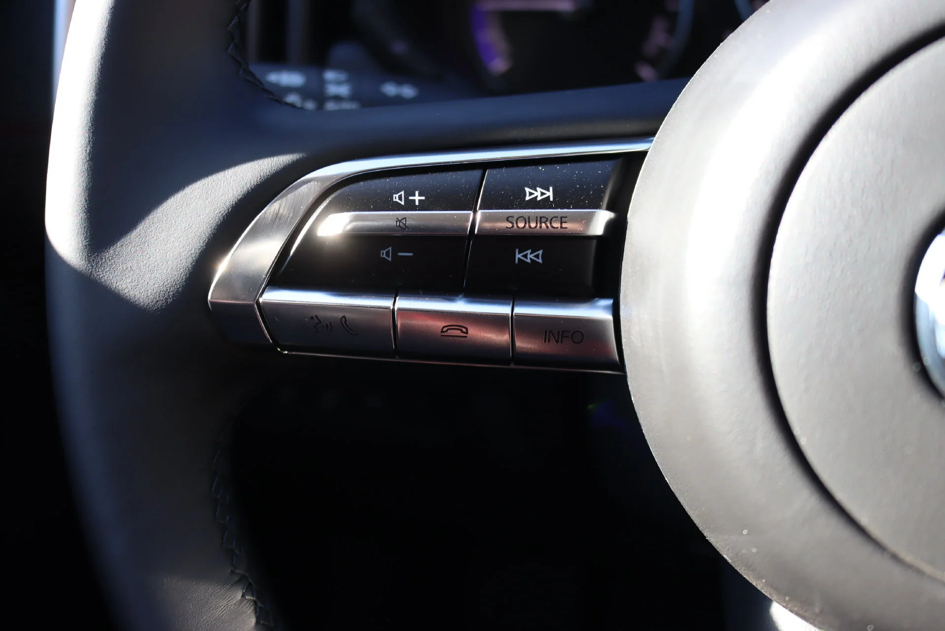 New 2026 Polymetal Gray Metallic Mazda Premium AWD image 9