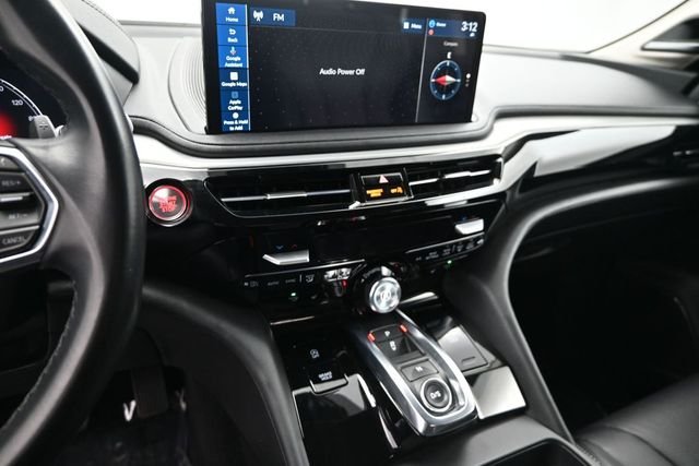 Used 2025  Acura Technology Package image 22