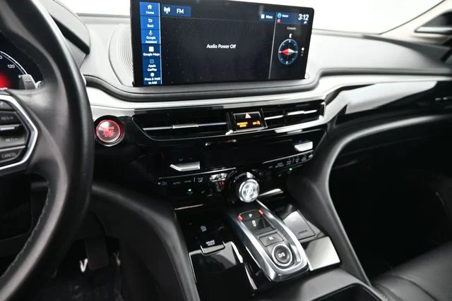 2025 Acura MDX Technology Package - Photo 22