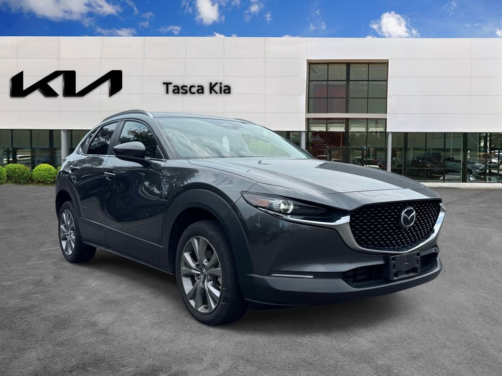 2024 Mazda CX-30