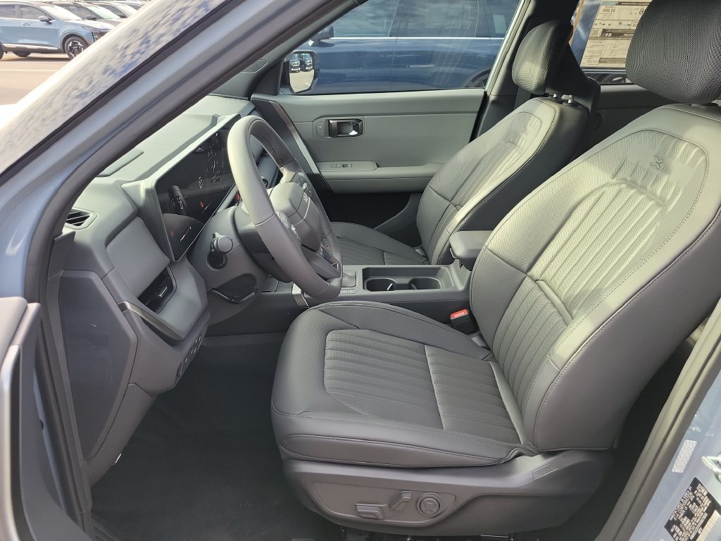 New 2027 Pale Gray Kia X-Line SX image 23