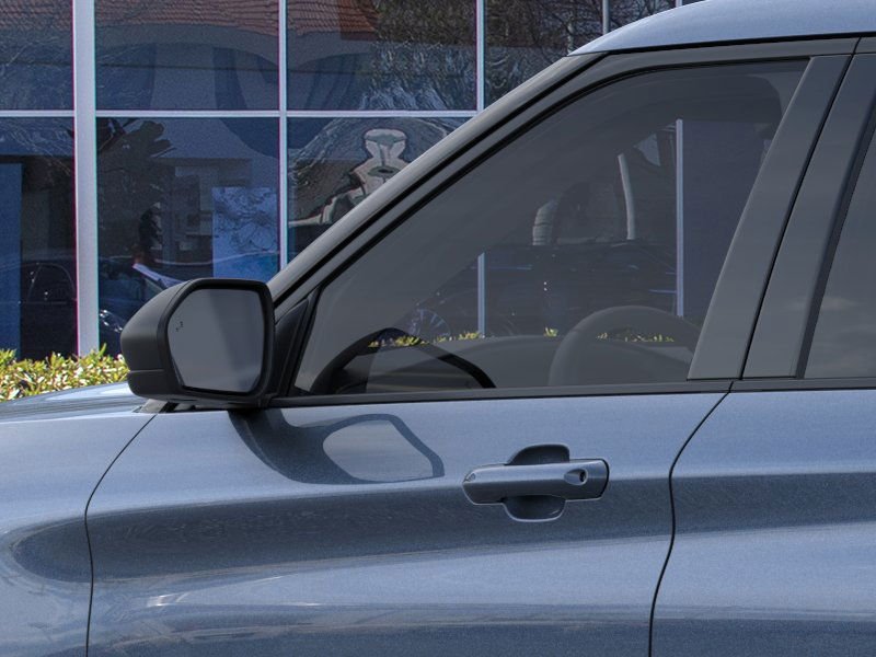 New 2026 Vapor Blue Metallic Ford Active image 20