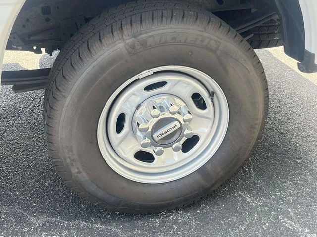 Certified Used 2026 White Ford XL image 15