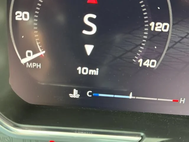 New 2026 Onyx Black GMC Denali image 19